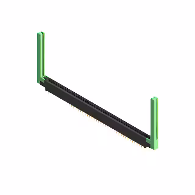 387-086-541-858 EDAC Inc.  Edgeboard Connectors